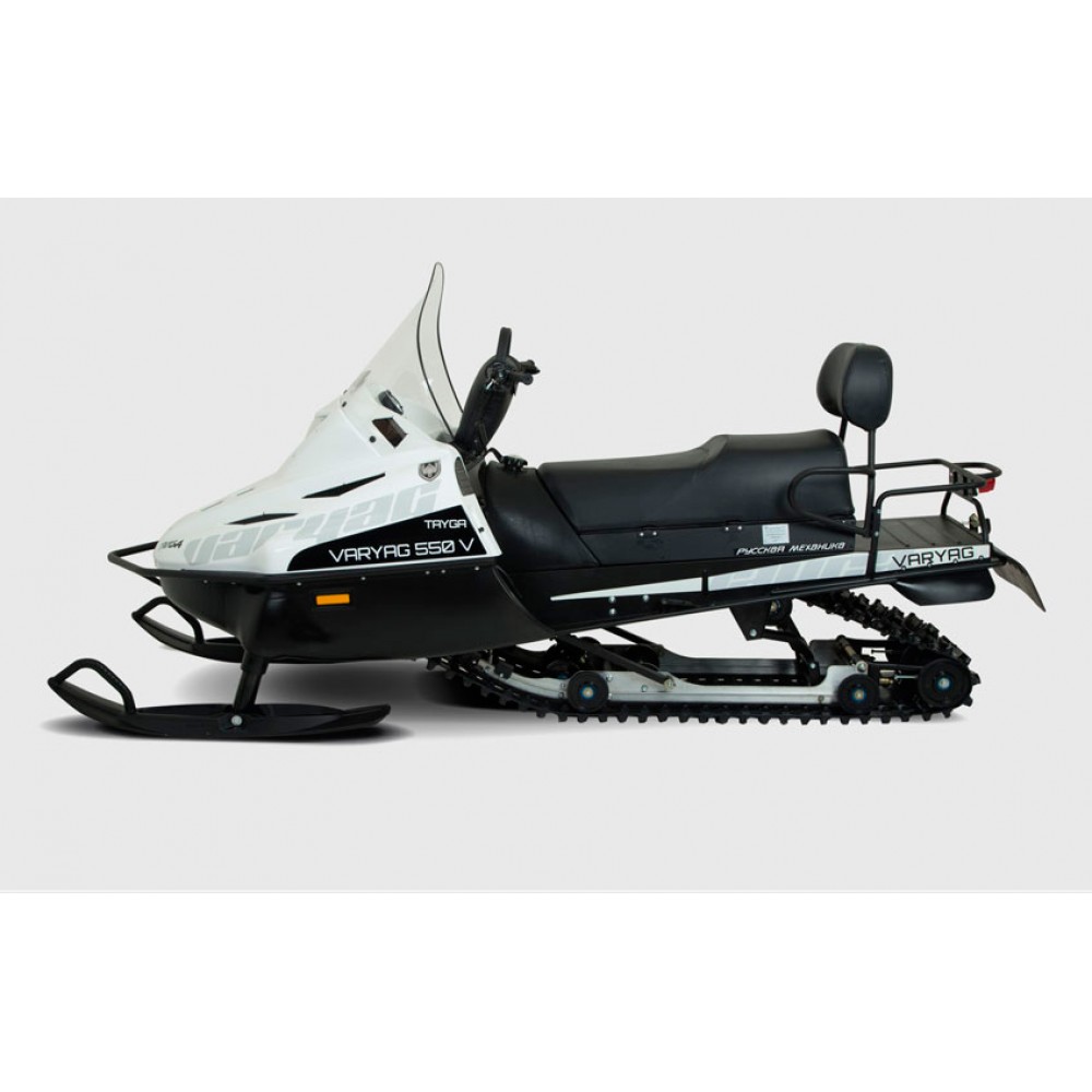 СНЕГОХОД РМ ТАЙГА ВАРЯГ 550 V в Мурманске