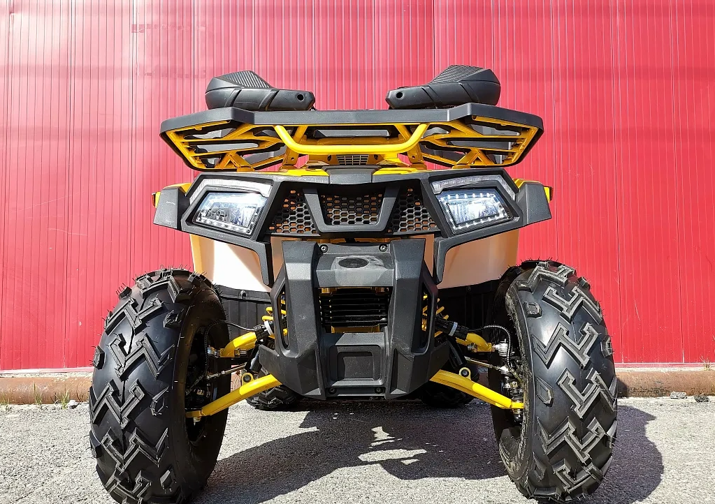 Квадроцикл PROMAX STORM 280 LUX в Мурманске