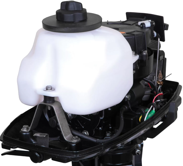 Лодочный мотор MARLIN MP 5 AMHL в Мурманске