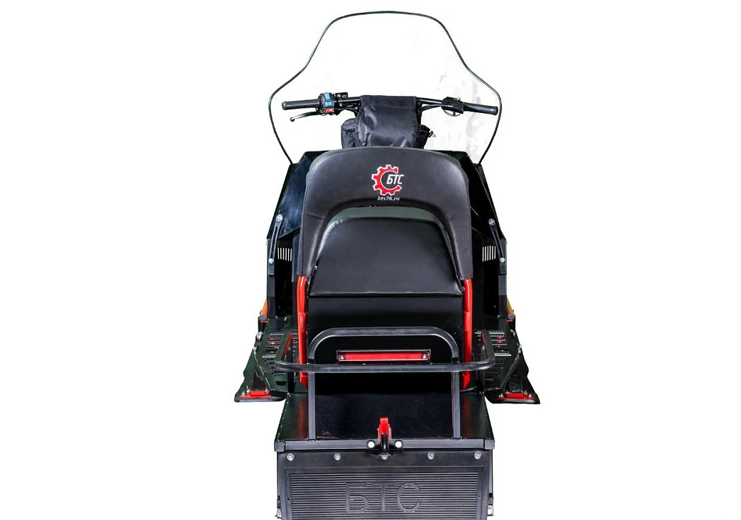 Снегоход БТС 4Т ЛЮКС / 29 л.с. 726 м3 в Мурманске