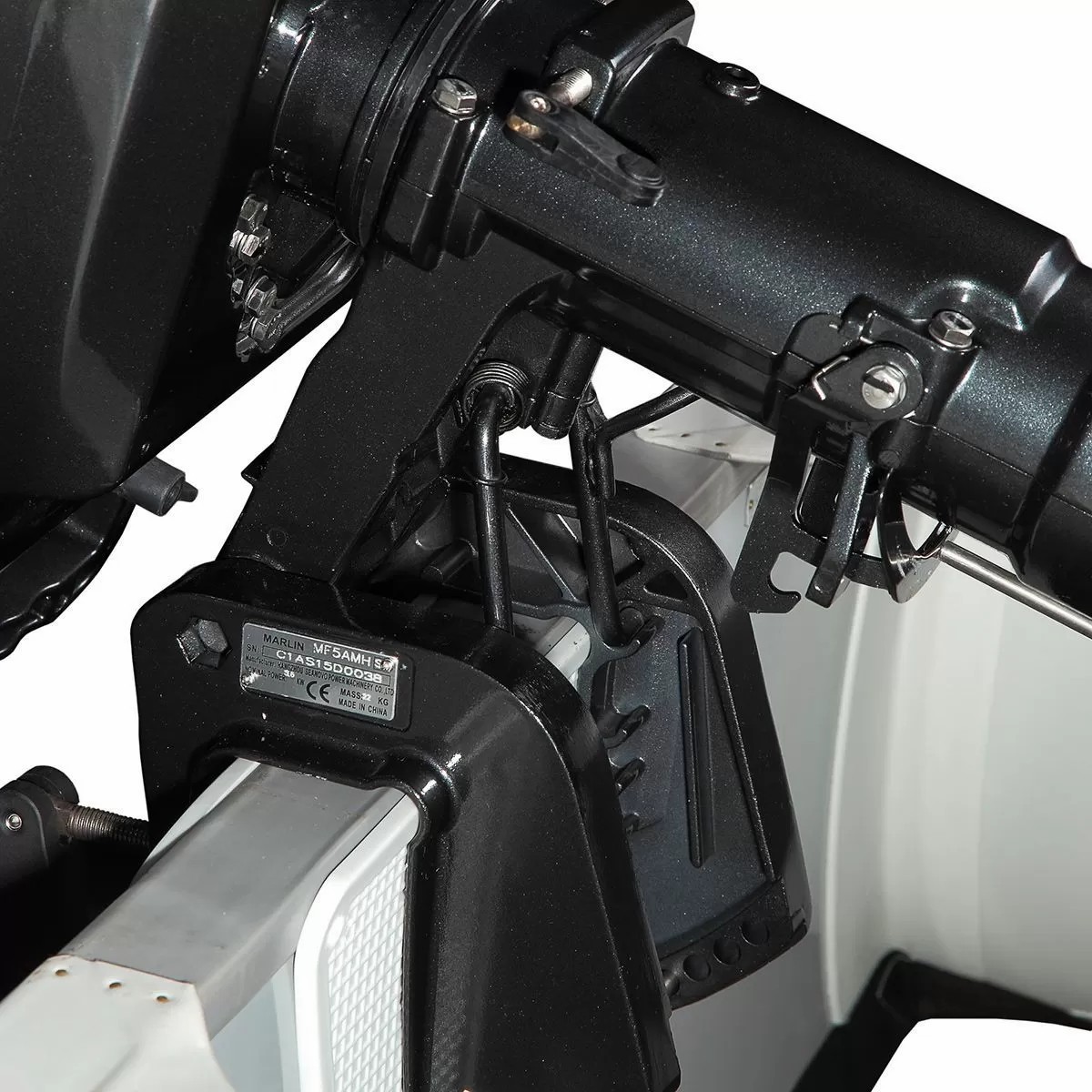 Лодочный мотор MARLIN MF 5 AMHS в Мурманске