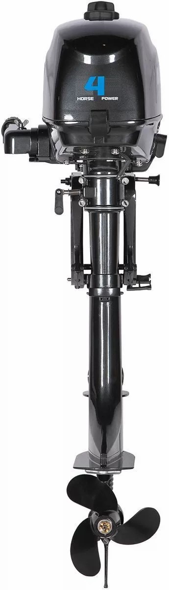 Лодочный мотор MARLIN MP 4 AMHS в Мурманске