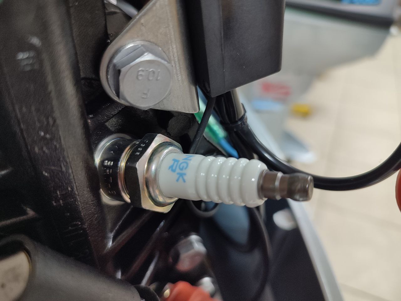 Лодочный мотор PROMAX SP9.9FHS (20) PRO в Мурманске