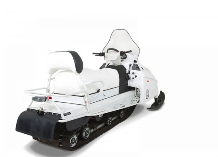 СНЕГОХОД РМ ТАЙГА ПАТРУЛЬ 551 SWT в Мурманске