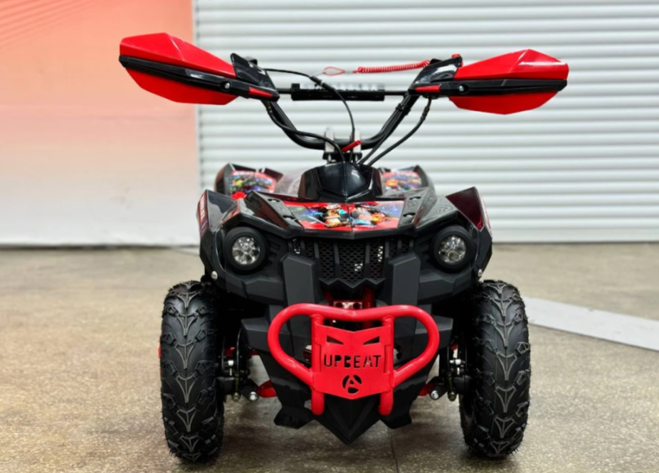 Квадроцикл GBM ROBLOX в Мурманске