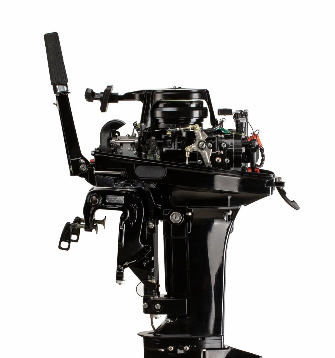 ЛОДОЧНЫЙ МОТОР GLADIATOR G9.9 PRO FHS в Мурманске