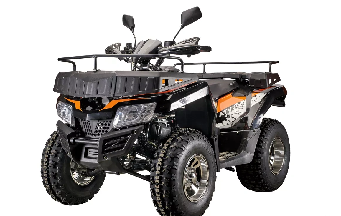 Квадроцикл YACOTA CABO 200LD в Мурманске