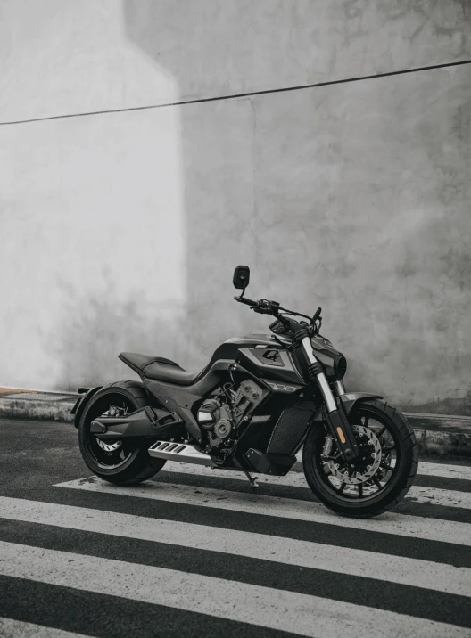 Мотоцикл Benda LFC 700 Pro в Мурманске