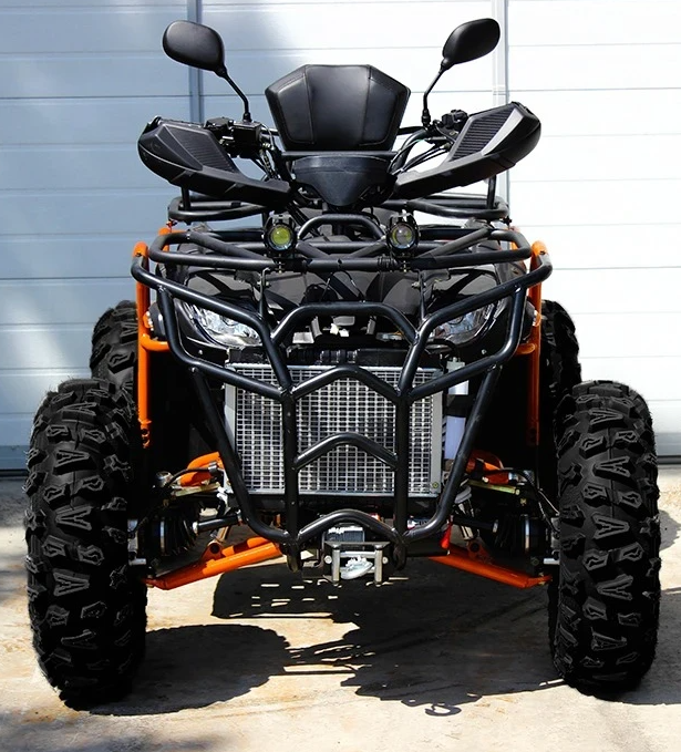 Квадроцикл PROMAX Фермер 350 4x4 ALL ROAD BASIC в Мурманске