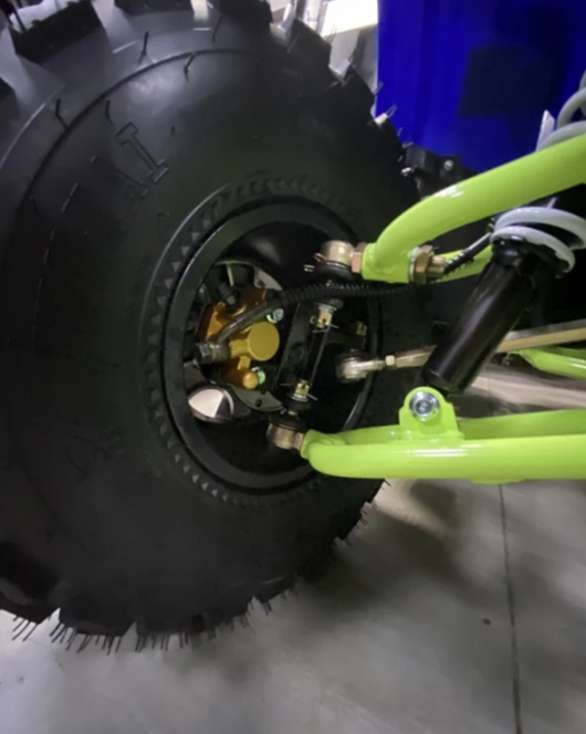 Квадроцикл PROMAX WILD 2.0 190 PRO в Мурманске