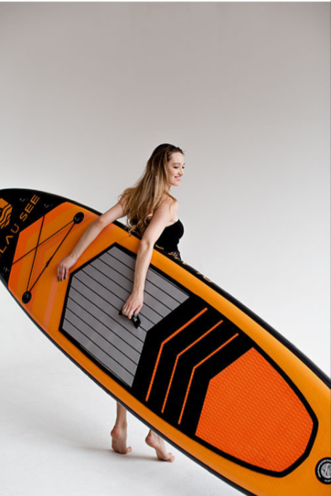 НАДУВНОЙ SUP-BOARD MOONLIGHT 11,6 в Мурманске