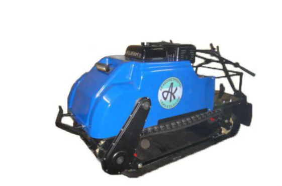 Мотобуксировщик Райда 087 L02 9 л.с. катушка 7 ампер, электрозапуск в Мурманске