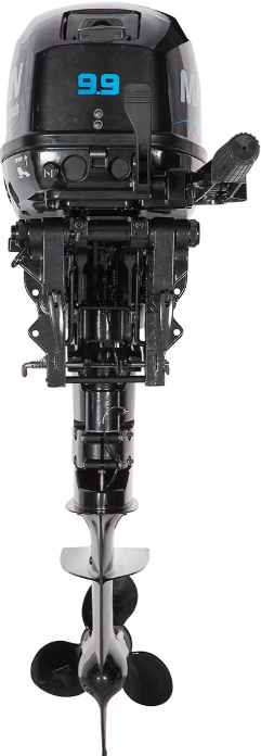 Лодочный мотор MARLIN MP 9.9 AMHL в Мурманске