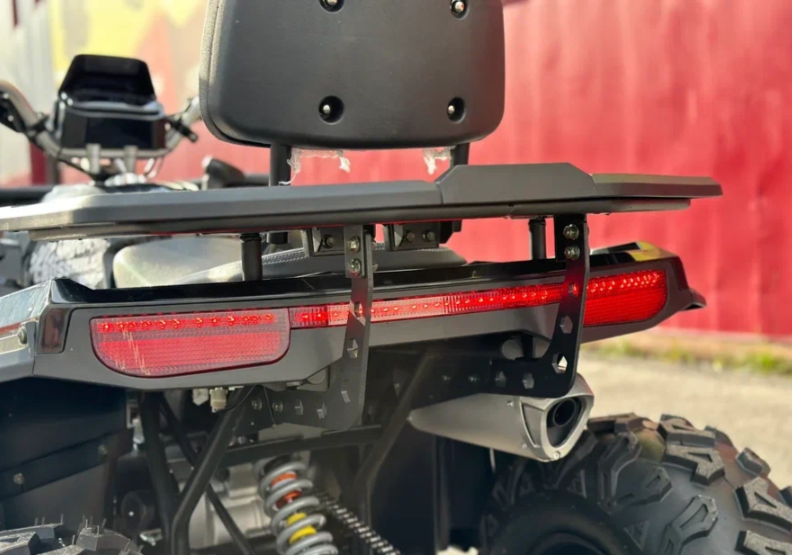 Квадроцикл GBM CROSS HILL 300 NEW в Мурманске