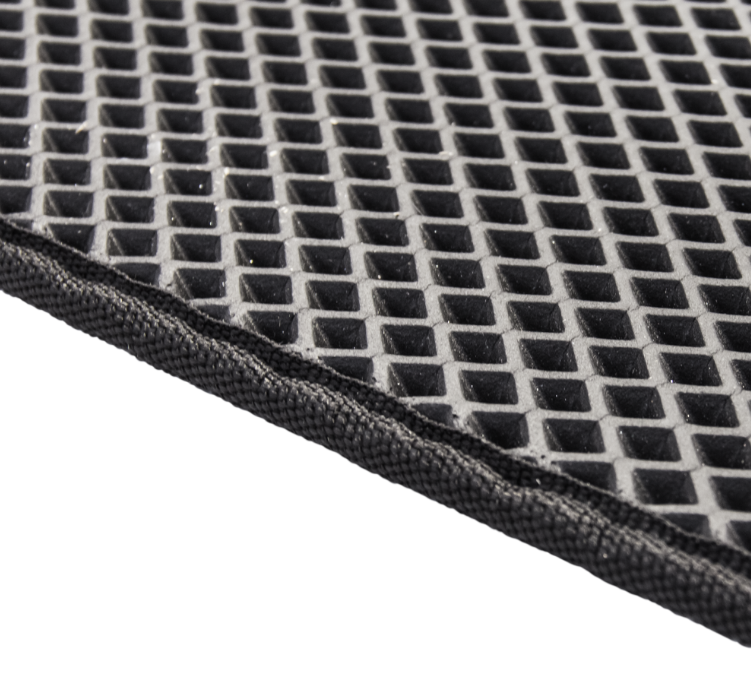 Коврик EVA Proff ТАЙМЕНЬ LX 3400 НДНД в Мурманске