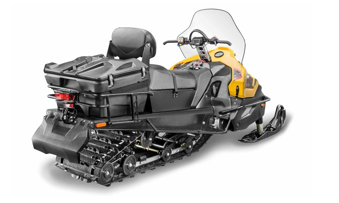 Снегоход STELS MS600T (SWT ST) СТАВР 1.0 К01 Tech в Мурманске