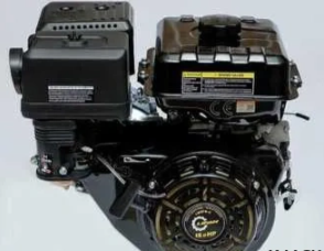 Мотобуксировщик БТС «STANDART PRO»  500/15 э/зап. LIFAN PRO (18 Ватт) в Мурманске