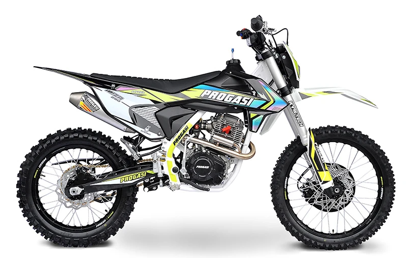 Мотоцикл Progasi IBIZA 300 в Мурманске