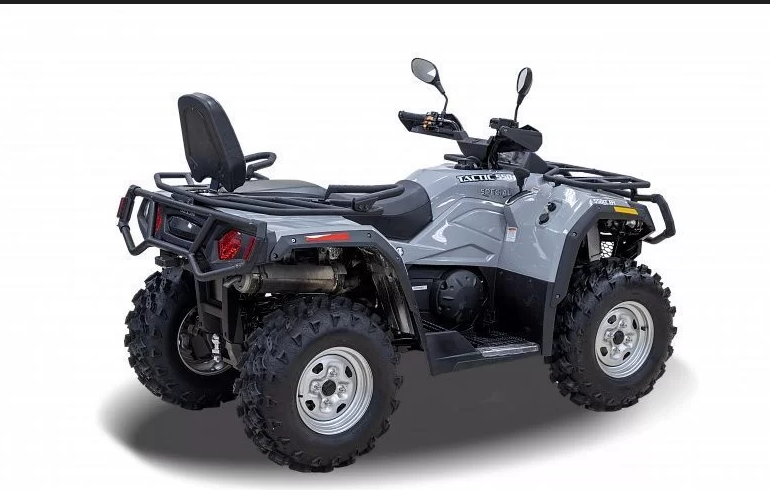 Квадроцикл HISUN TACTIC 550 (HS550ATV) NORMAL в Мурманске