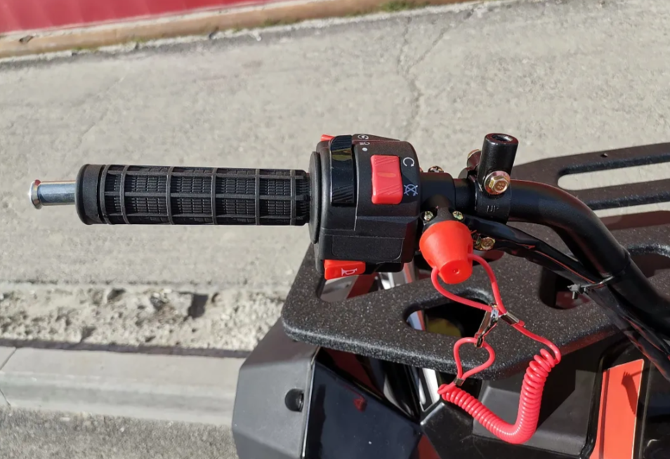 Квадроцикл GBM SHARP BIG 300 NEW в Мурманске