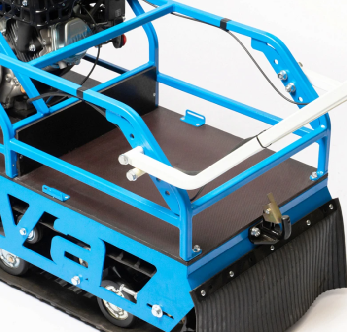 Мотобуксировщик НЕВА МС6-ZS (GB 270) в Мурманске