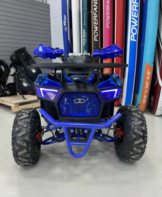 Квадроцикл PROMAX SPACE 200 в Мурманске