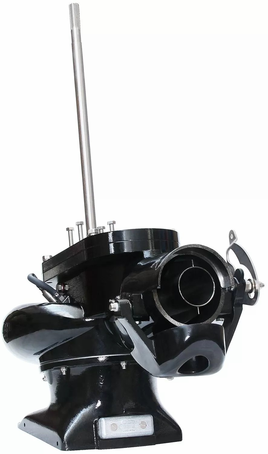 ВОДОМЕТНАЯ НАСАДКА MARLIN НА МОТОР 50 Л.С. TOHATSU, YAMAHA, MERCURY, MARLIN в Мурманске