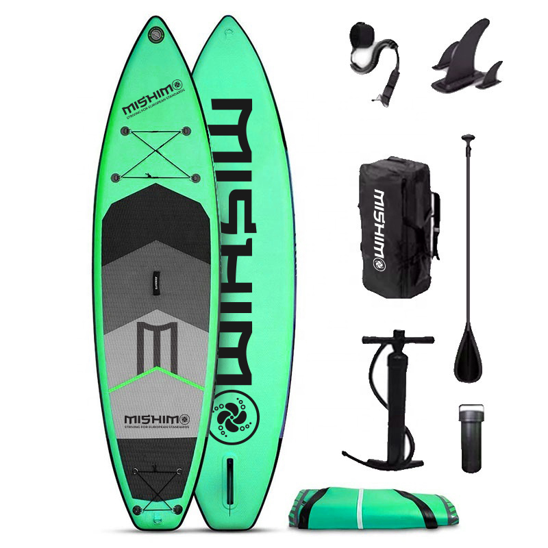 SUP (САП) Доска MISHIMO CLASIK 10.6 в Мурманске