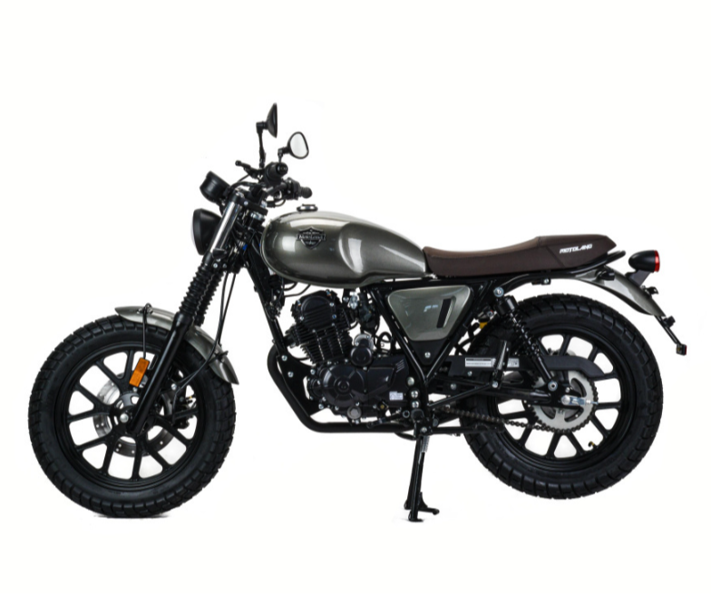 Мотоцикл MOTOLAND (МОТОЛЕНД) TEXAS 300 в Мурманске