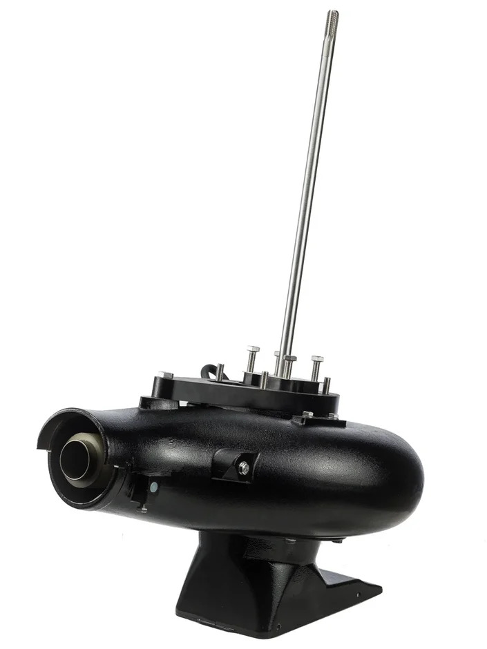 ВОДОМЕТНАЯ НАСАДКА GLADIATOR WT 15 YAMAHA, MARLIN, PARSUN, GOLFSTREAM в Мурманске