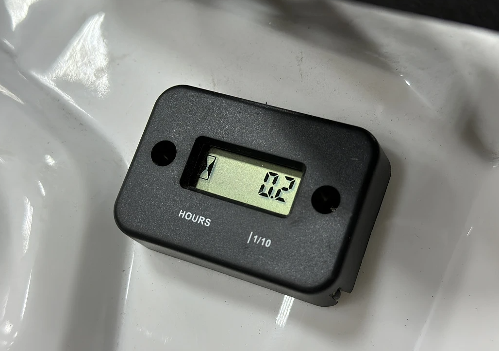 Квадроцикл PROMAX WILD 2.0 190 в Мурманске