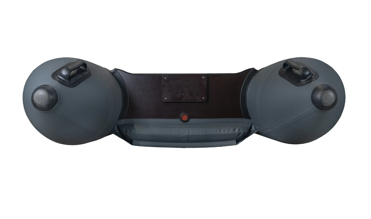 Лодка Барс 3400 НДНД в Мурманске