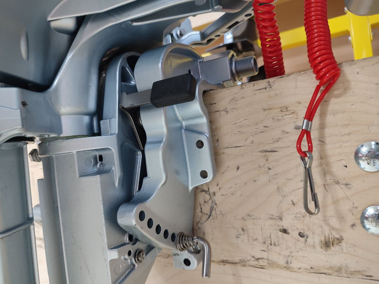 Лодочный мотор PROMAX SP9.9FHS (20) PRO в Мурманске