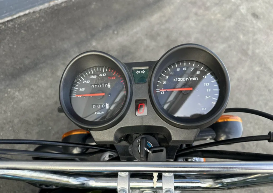 Мопед PROMAX WOODLAND 150 (49) в Мурманске