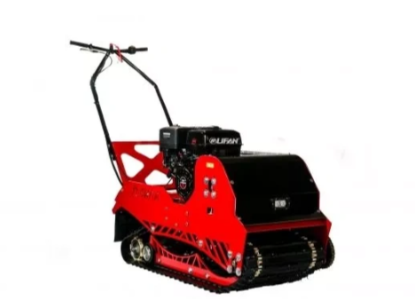 Мотобуксировщик Сила 500 13 л.с. в Мурманске