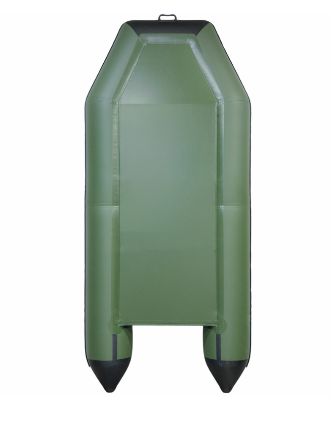 Лодка АКВА 3200 слань-книжка в Мурманске