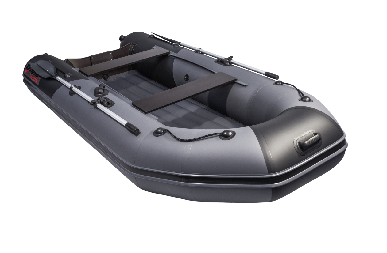 Лодка Таймень nx 3200 нднд в Мурманске