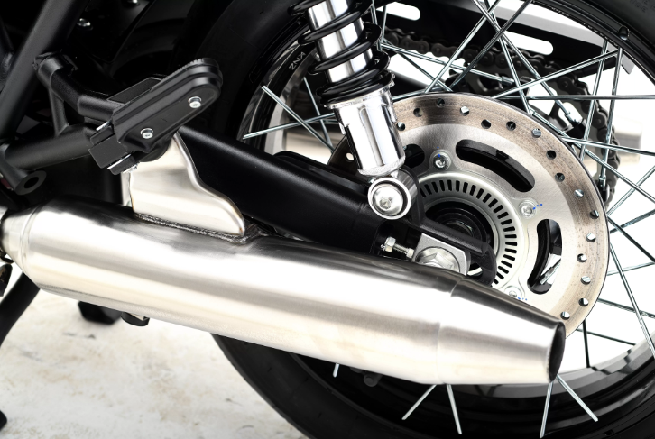 Мотоцикл GAOKIN GK 1200 в Мурманске