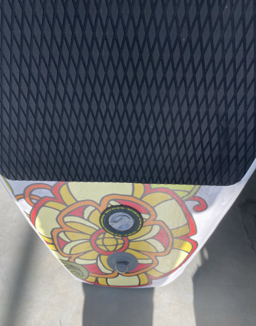 SUP (САП) ДОСКА RAIDEX TAKUMO 10.6’ (320СМ) N 7 в Мурманске