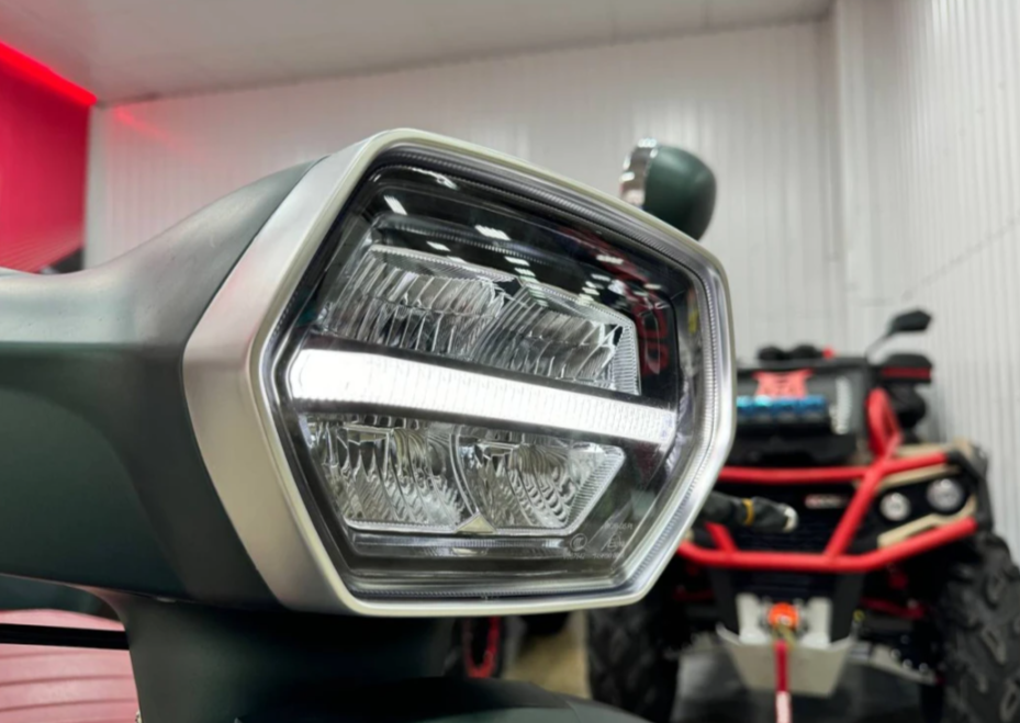 Скутер PROMAX Miami 240 (49) в Мурманске