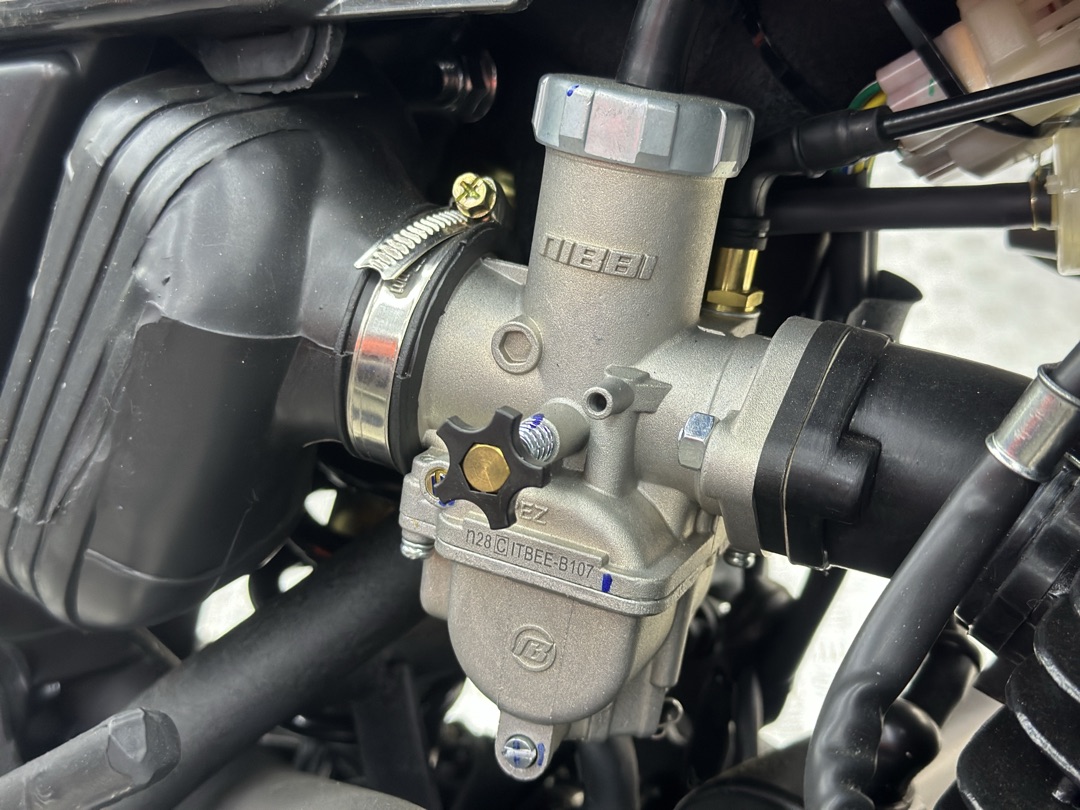 Кроссовый мотоцикл PROMAX ARMY 250 в Мурманске