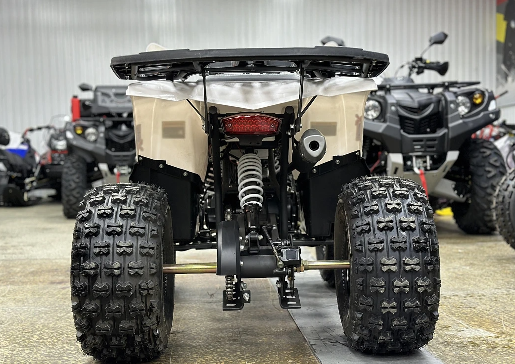 Квадроцикл PROMAX WILD 2.0 190 в Мурманске