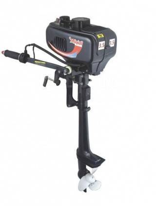 Лодочный мотор Condor T3.5HS в Мурманске