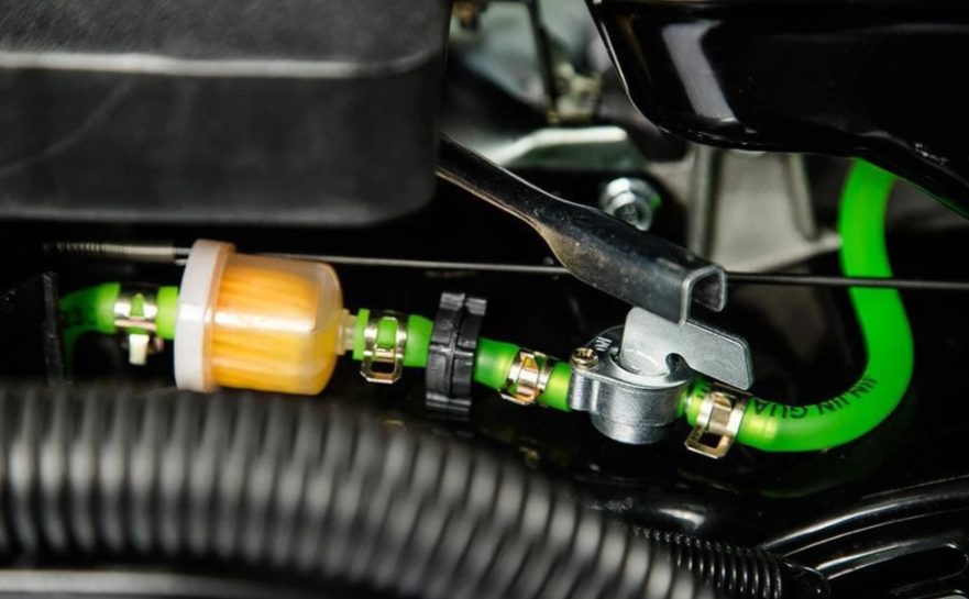 Мотобуксировщик МУЖИК М600 ЛОНГ 17 л.с. в Мурманске