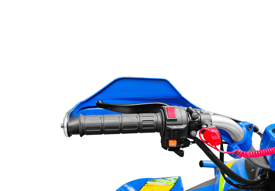 Квадроцикл YACOTA TYPHOON 250 в Мурманске