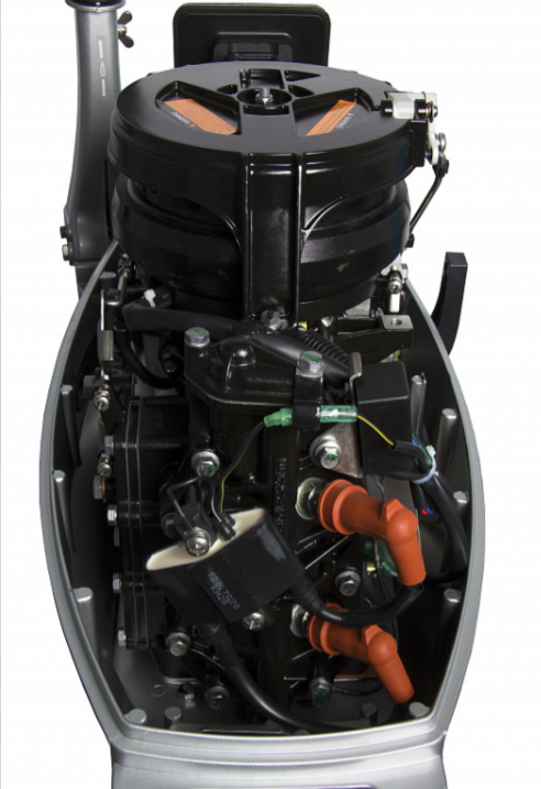 Лодочный мотор Seanovo SN9.9FFEL Enduro в Мурманске