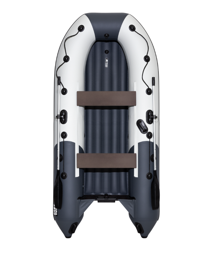 Лодка ривьера компакт 3200 нднд в Мурманске