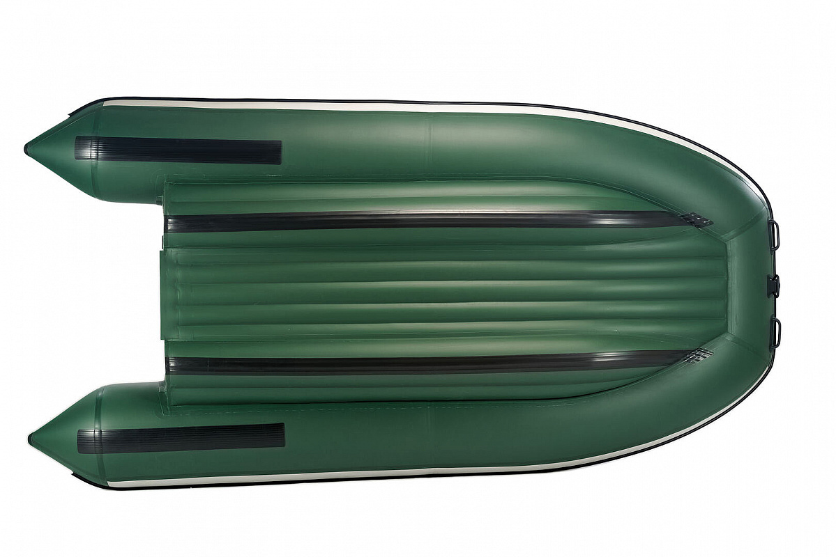 Лодка MISHIMO FAMILY LITE DF 430 в Мурманске