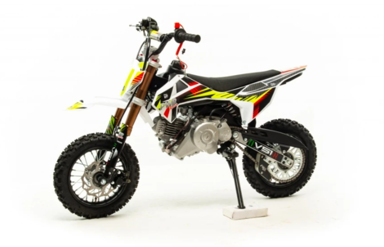 Питбайк MOTOLAND (МОТОЛЕНД) PWR Racing FRZ 60 в Мурманске