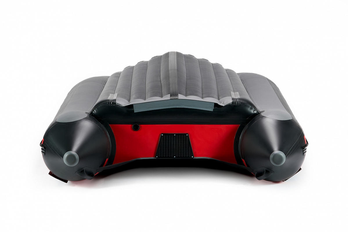 Лодка MISHIMO RAPID 400 в Мурманске